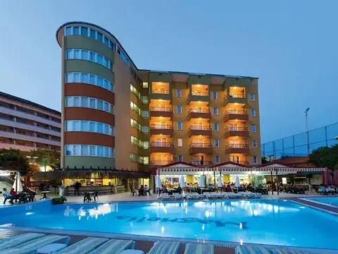 Magnolia Suite - Photo 4