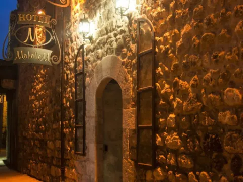 Mahallem Hotel - Foto 1