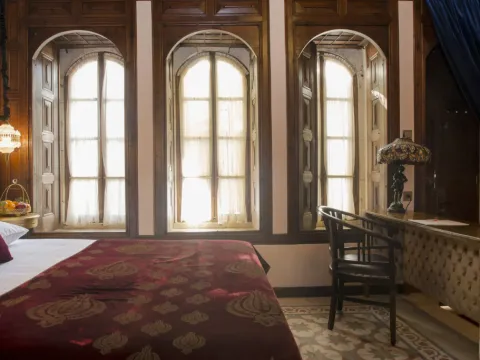 Mahallem Hotel - Foto 3