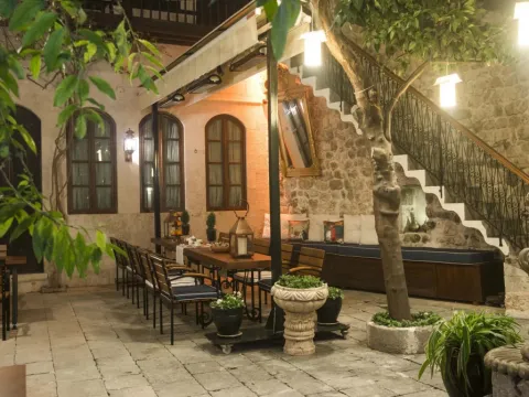 Mahallem Hotel - Foto 2