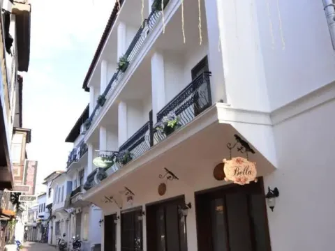 Maison Bahar Hotel & Suites - Photo 1