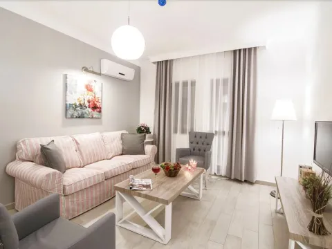 Maison Bahar Hotel & Suites - Photo 2