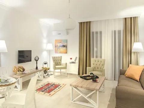 Maison Bahar Hotel & Suites - Photo 4