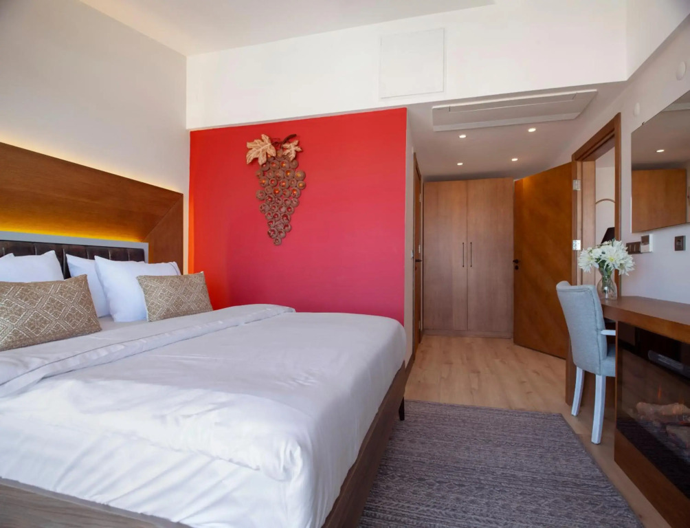 Maison Vourla Hotel - Photo 2