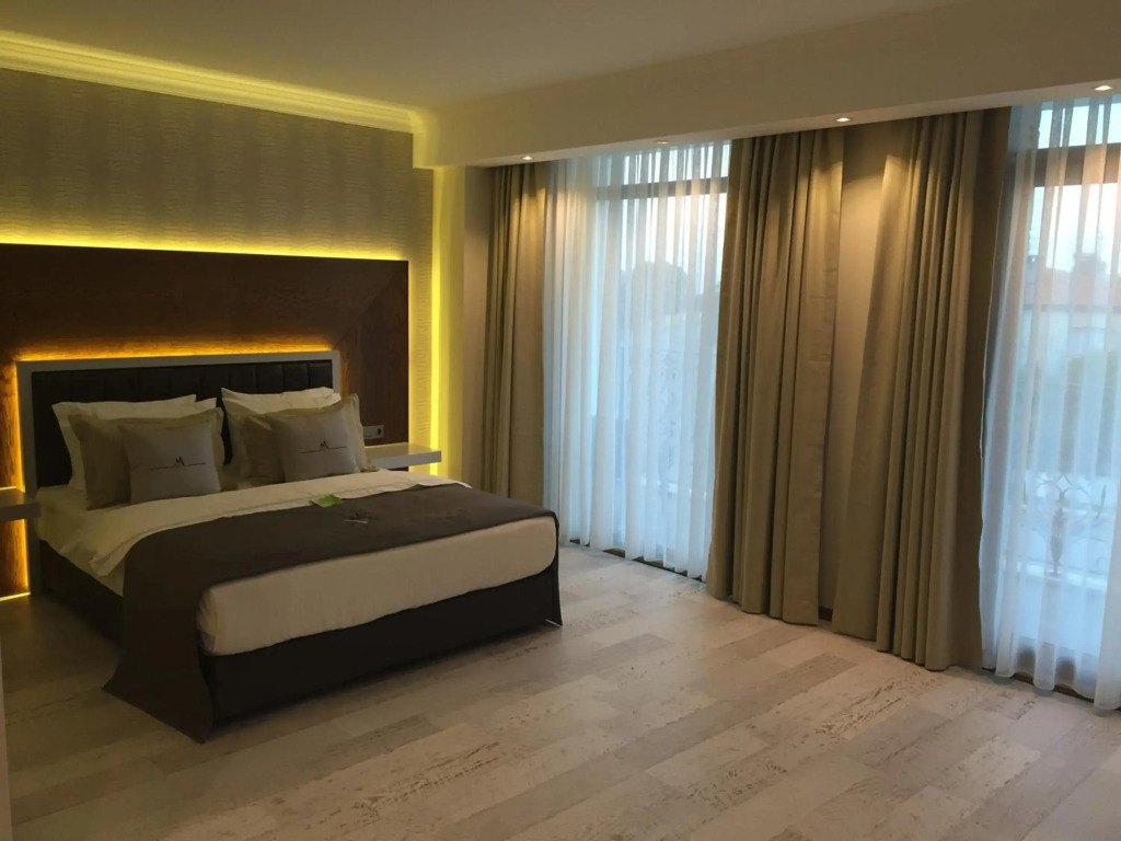 Maison Vourla Hotel - Photo 3