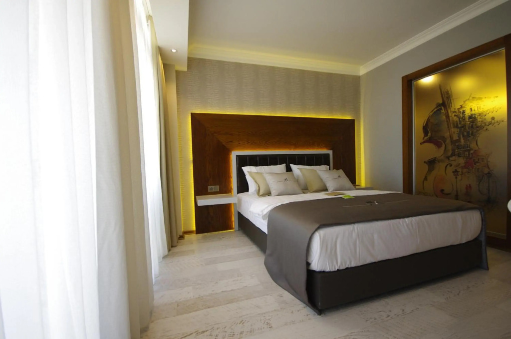 Maison Vourla Hotel - Photo 4