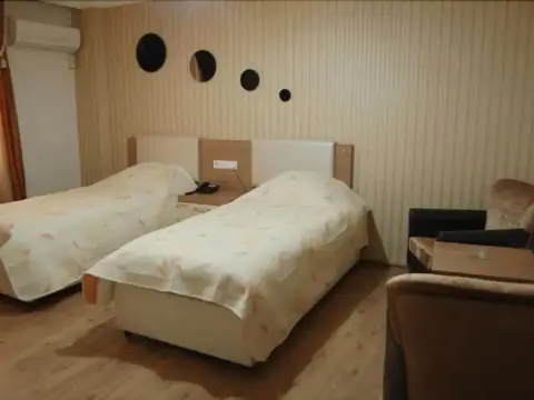 Malabadi Hotel - Photo 2