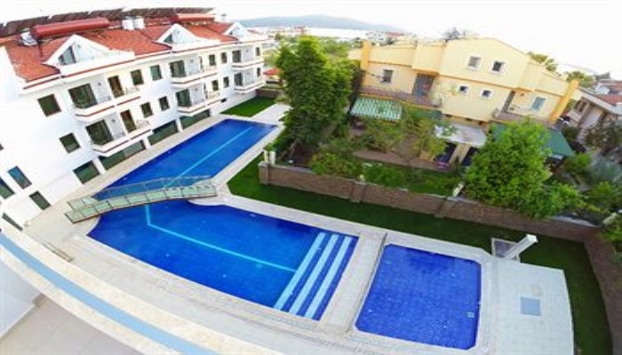 Malahit Exclusive Hotel