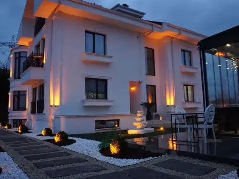 Mana Airport Hotel - Photo 1