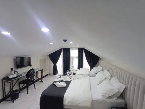 Mana Airport Hotel - Photo 3