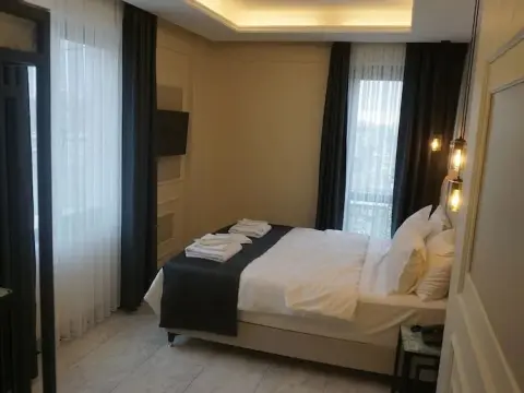 Mana Airport Hotel - Photo 4