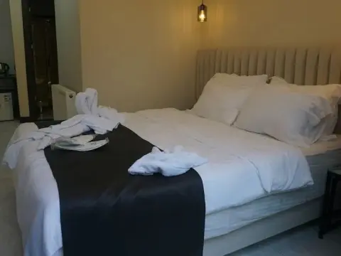 mana airport hotel - Foto 2