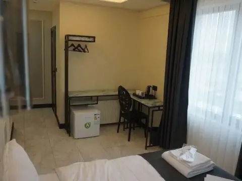 mana airport hotel - Foto 4