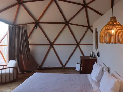 Mandalin Glamping - Photo 1