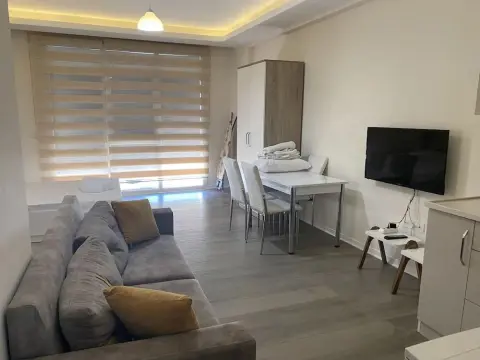 Mandalina Apart - фото 4