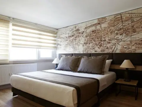 Maproom Boutique Hotel - Foto 2