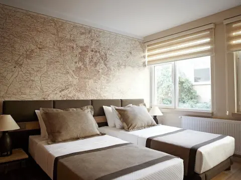 Maproom Boutique Hotel - Foto 4