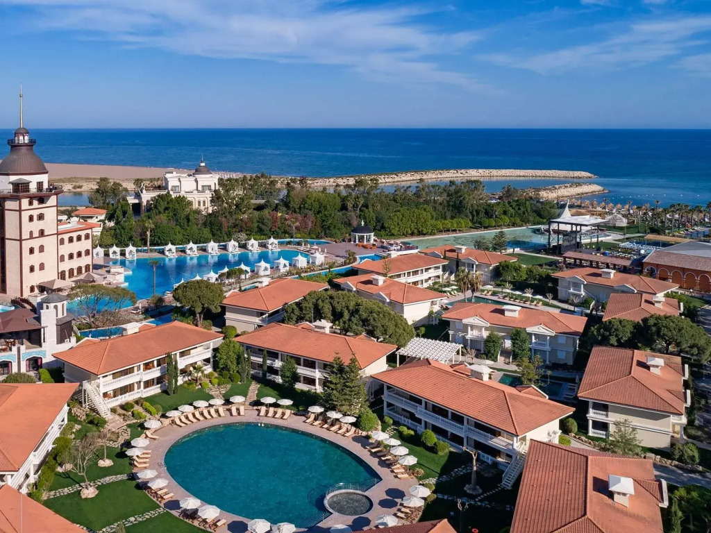 Mardan Palace - Foto 4