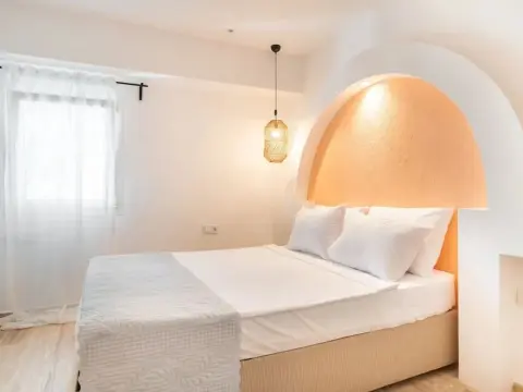 Mare Marin Boutique Hotel - Photo 3