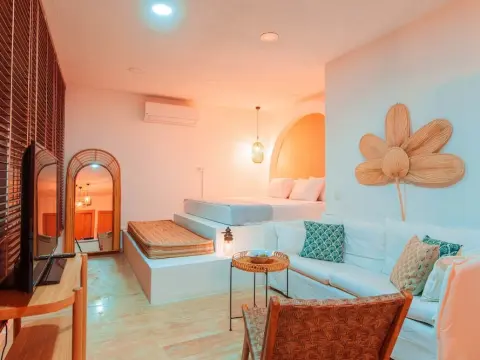 Mare Marin Boutique Hotel - Photo 4