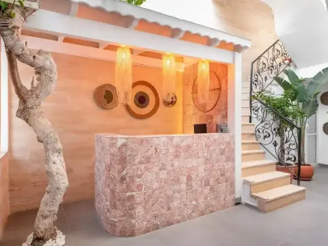 Mare Marin Boutique Hotel - Photo 2