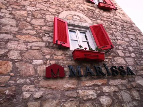 Marissa Boutique Hotel - Photo 1