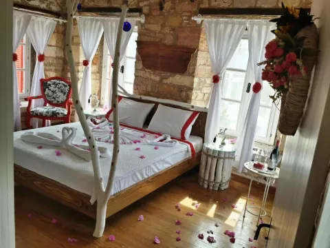 Marissa Boutique Hotel - Photo 4