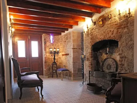 Marjolaine Hotel - Photo 2