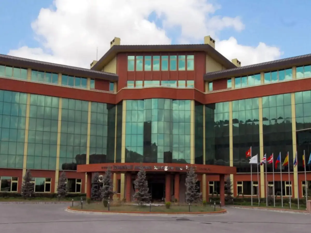 Marma Hotel Istanbul