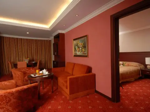 Marma Hotel Istanbul - Photo 3