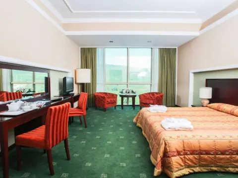 Marma Hotel Istanbul - Photo 4