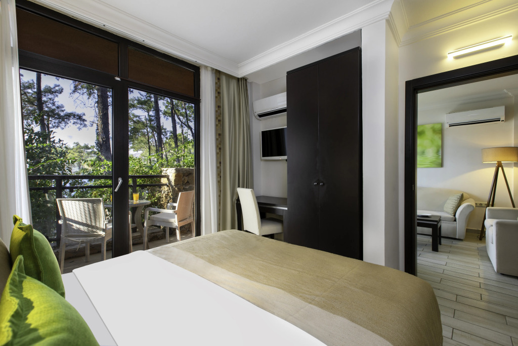 Marmaris Bay Resort - Adults Only - Foto 2