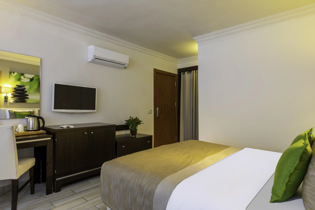Marmaris Bay Resort - Adults Only - Foto 3