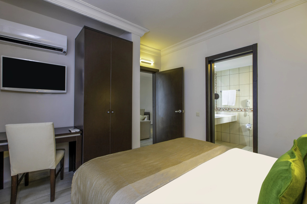 Marmaris Bay Resort - Adults Only - Foto 4