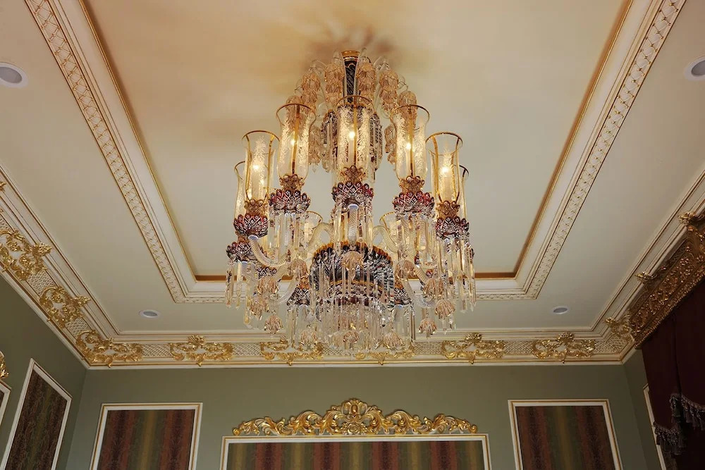 Maroon Bosphorus - Photo 2