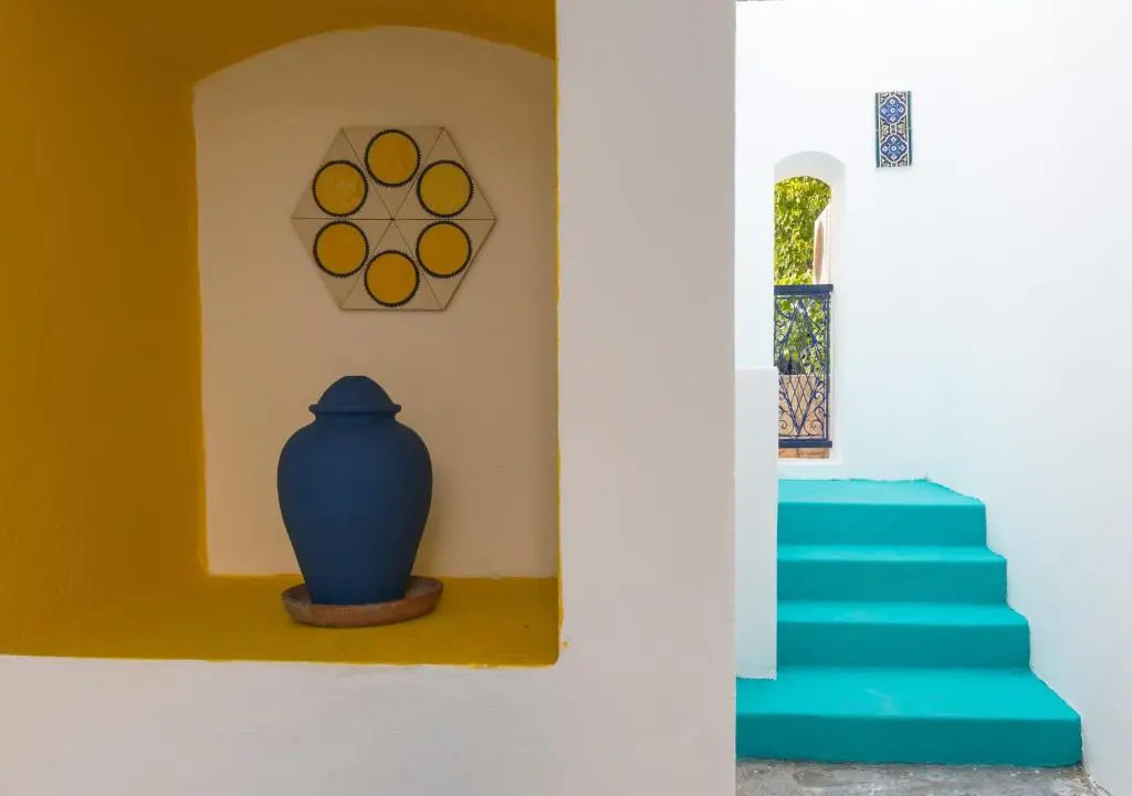 Marphe Hotel Suites & Villas - Photo 1