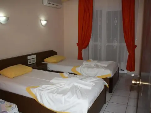 Marsyas Hotel - Photo 3