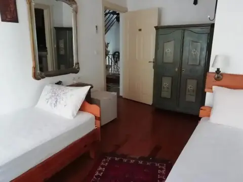 Marti Deluxe Boutique Hotel - фото 2