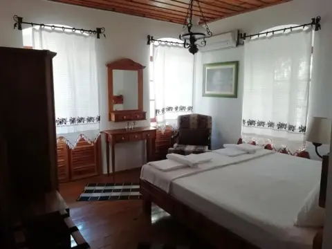 Marti Deluxe Boutique Hotel - фото 3