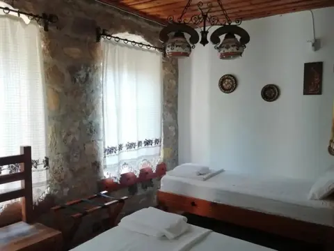 Marti Deluxe Boutique Hotel - фото 4