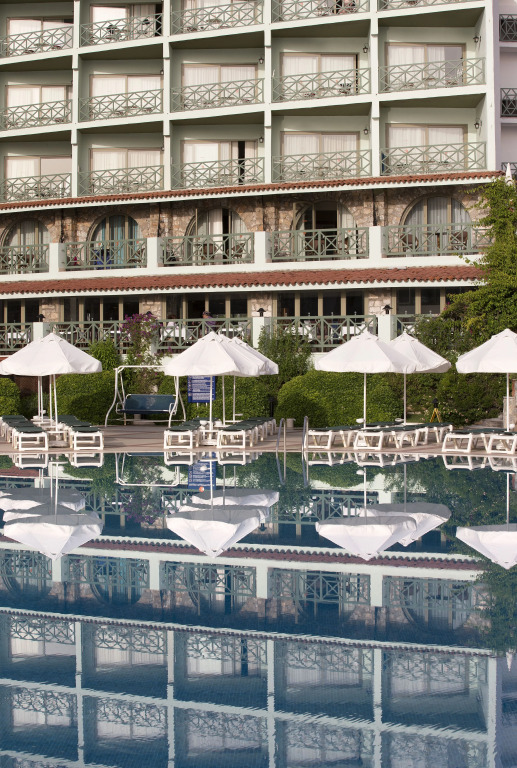 Marti La Perla Hotel - All Inclusive - Adult Only
