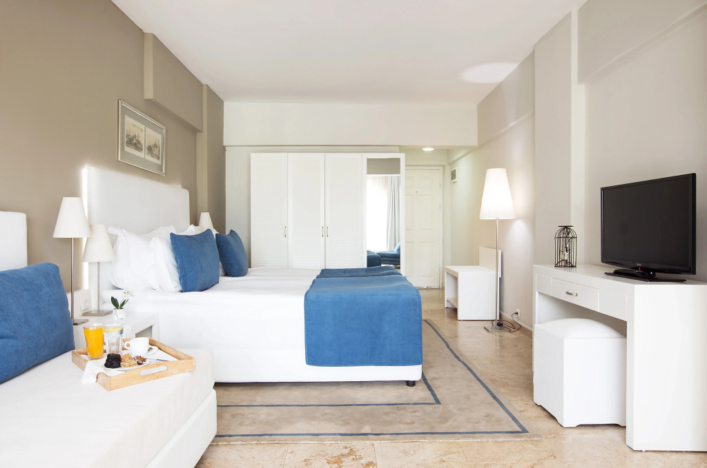 Marti La Perla Hotel - All Inclusive - Adult Only - Foto 4