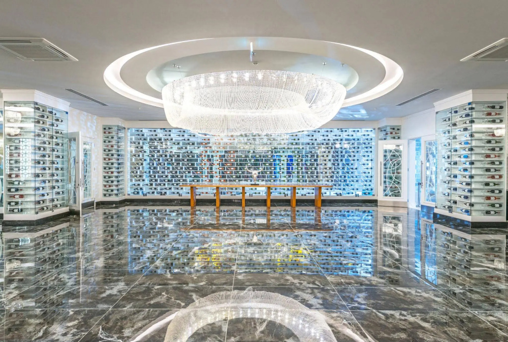 Mary Hotels Alanya - фото 2