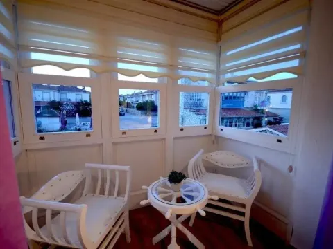 Masli̇na Otel - Photo 1