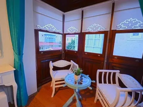 Masli̇na Otel - Photo 3