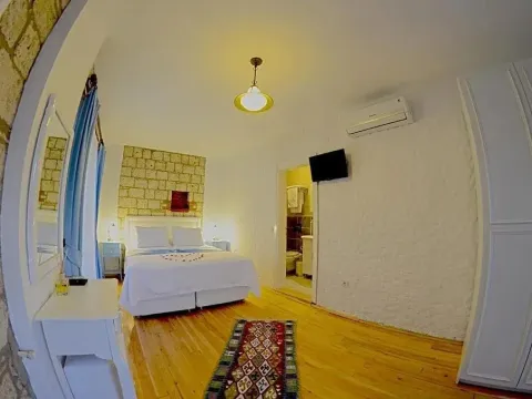 Masli̇na Otel - Photo 2