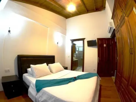 Masli̇na Otel - Photo 4