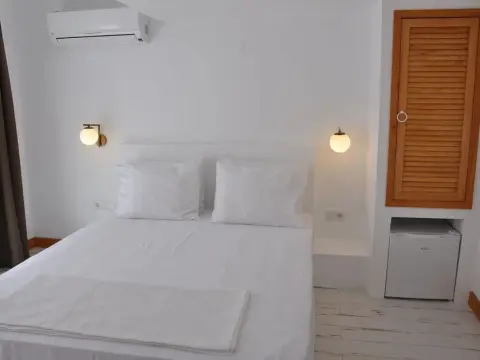 masmavi otel - Photo 3