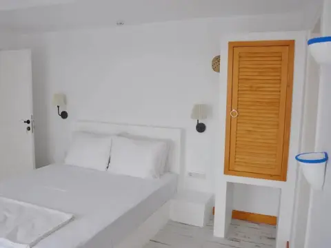 masmavi otel - Photo 4