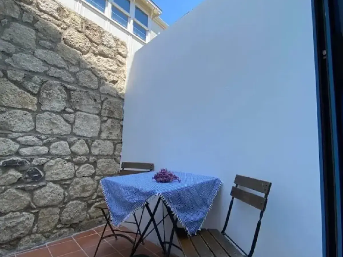 Mastika Boheme Alacati